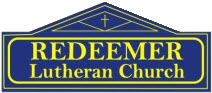 Redeemer Lutheran Church